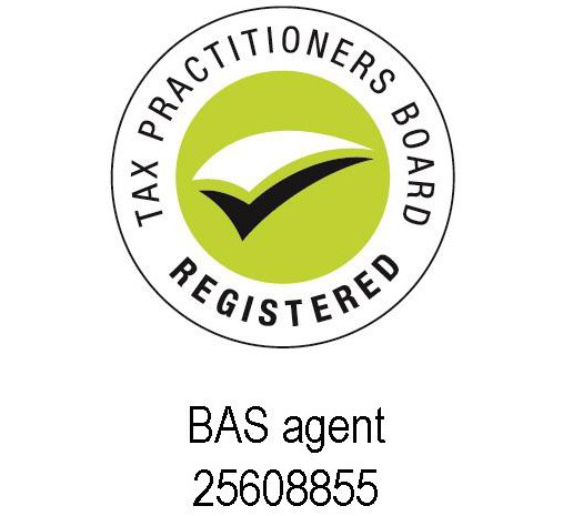 Maree Jackson Bookkeeper Canberra Nowra Wollongong NSW South Coast Tax Practitioner Board logo
